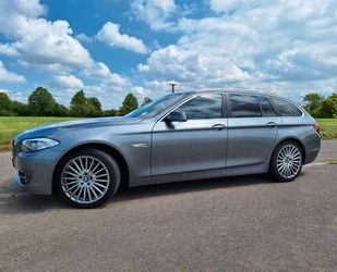 BMW 530 Gebrauchtwagen