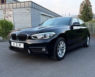 BMW 118 Gebrauchtwagen