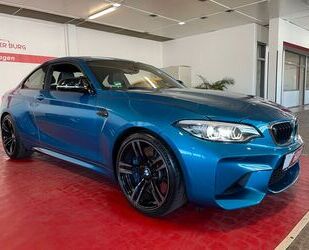 BMW M2 Gebrauchtwagen