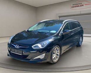 Hyundai i40 Gebrauchtwagen