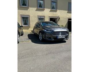 Ford Mondeo Gebrauchtwagen