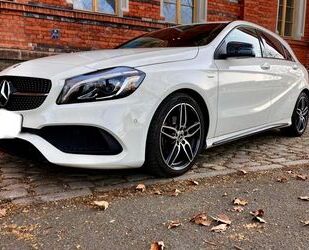 Mercedes-Benz A 180 Gebrauchtwagen
