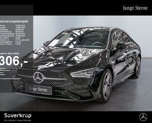 Mercedes-Benz CLA 200 Gebrauchtwagen