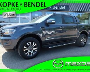 Ford Ranger Gebrauchtwagen