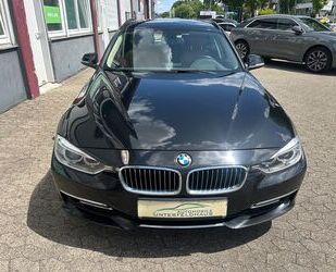 BMW 320 Gebrauchtwagen