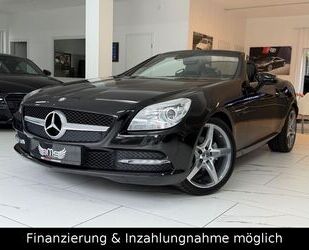 Mercedes-Benz SLK 200 Gebrauchtwagen