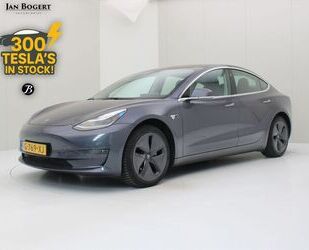 Tesla Model 3 Gebrauchtwagen