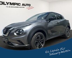 Nissan Juke Gebrauchtwagen