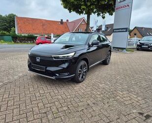 Honda HR-V Gebrauchtwagen