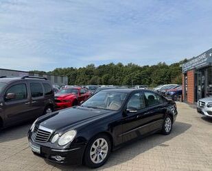 Mercedes-Benz E 320 Gebrauchtwagen