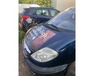 Citroen C8 Gebrauchtwagen