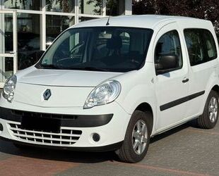 Renault Kangoo Gebrauchtwagen