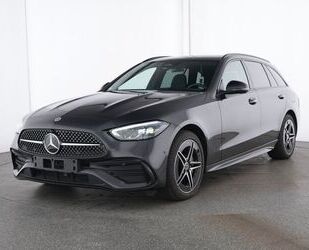 Mercedes-Benz C 300 Gebrauchtwagen