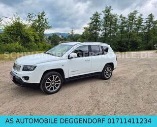 Jeep Compass Gebrauchtwagen