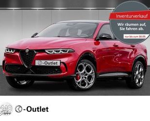 Alfa Romeo Tonale Gebrauchtwagen