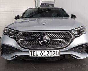 Mercedes-Benz E 400 Gebrauchtwagen