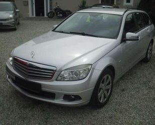 Mercedes-Benz C 180 Gebrauchtwagen