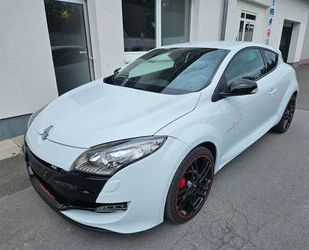 Renault Megane Gebrauchtwagen