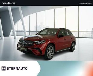 Mercedes-Benz GLC 300 Gebrauchtwagen