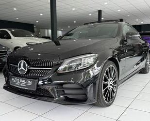 Mercedes-Benz C 200 Gebrauchtwagen