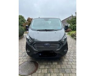 Ford Tourneo Custom Gebrauchtwagen