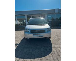 Audi A2 Gebrauchtwagen