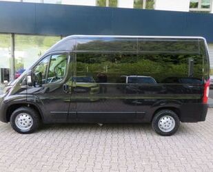 Fiat Ducato Gebrauchtwagen