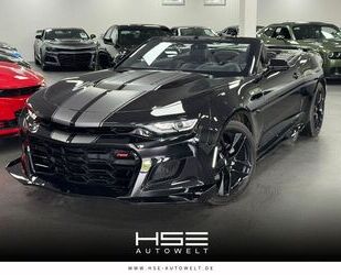 Chevrolet Camaro Gebrauchtwagen