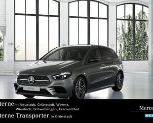Mercedes-Benz B 200 Gebrauchtwagen