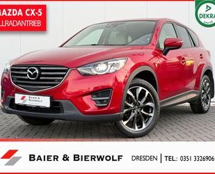 Mazda CX-5 Gebrauchtwagen