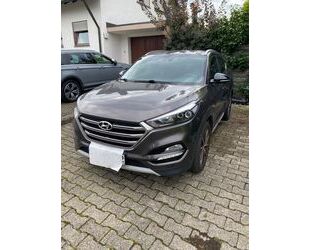 Hyundai TUCSON Gebrauchtwagen