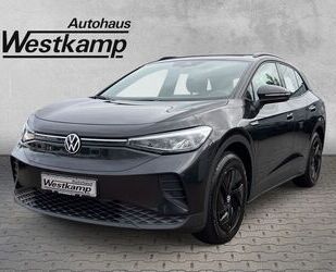 VW ID.4 Gebrauchtwagen
