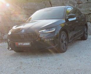 Skoda Scala Gebrauchtwagen