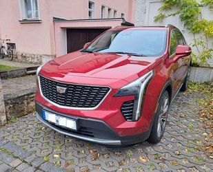 Cadillac XT4 Gebrauchtwagen