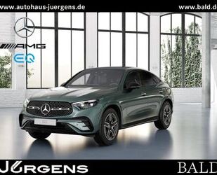 Mercedes-Benz GLC 300 Gebrauchtwagen