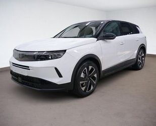 Opel Grandland (X) Gebrauchtwagen