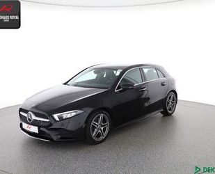 Mercedes-Benz A 220 Gebrauchtwagen