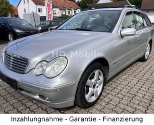 Mercedes-Benz C 320 Gebrauchtwagen