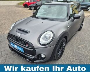 Mini John Cooper Works Gebrauchtwagen