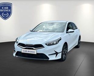 Kia ceed / Ceed Gebrauchtwagen