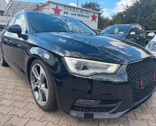 Audi A3 Gebrauchtwagen