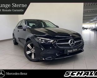 Mercedes-Benz C 180 Gebrauchtwagen
