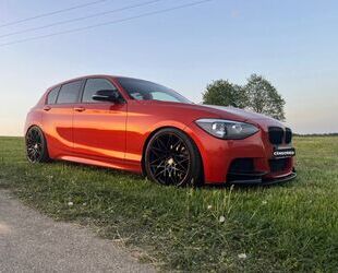 BMW 116 Gebrauchtwagen