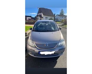 Citroen C3 Gebrauchtwagen