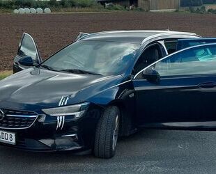 Opel Insignia Gebrauchtwagen