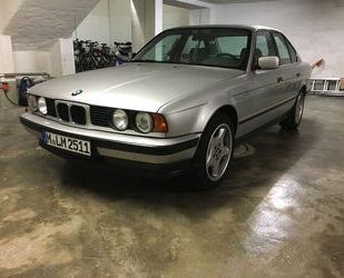 BMW 525 Gebrauchtwagen