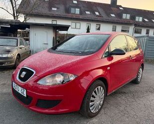 Seat Altea Gebrauchtwagen
