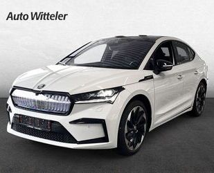 Skoda Enyaq Gebrauchtwagen