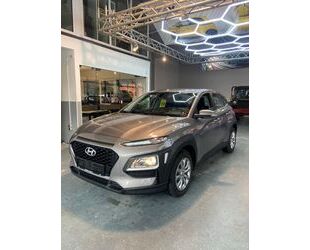 Hyundai KONA Gebrauchtwagen