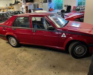 Alfa Romeo 75 Gebrauchtwagen